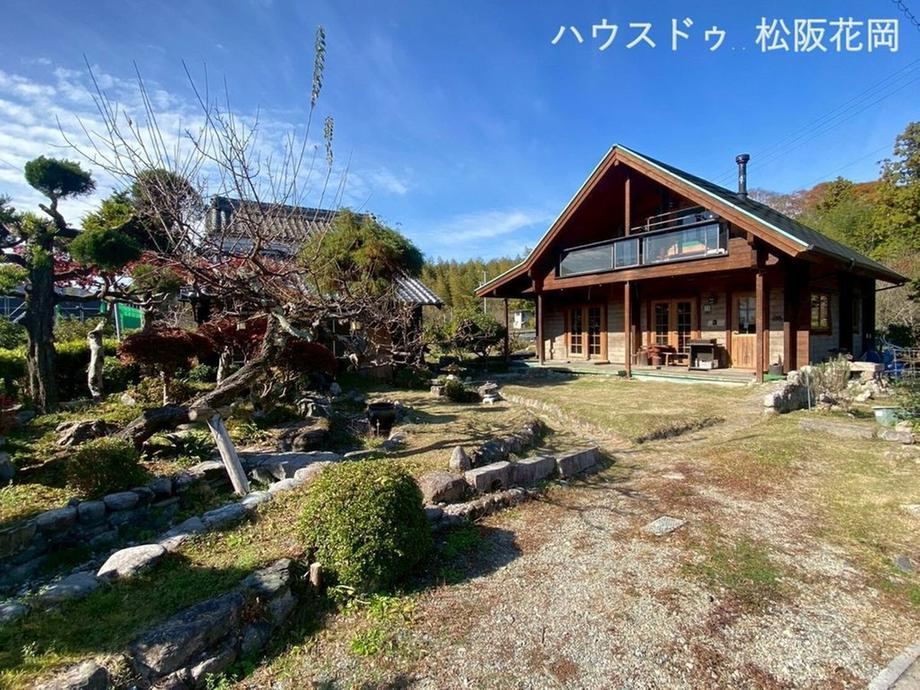 2LDK House with Solar Power in Taki - Photo 1