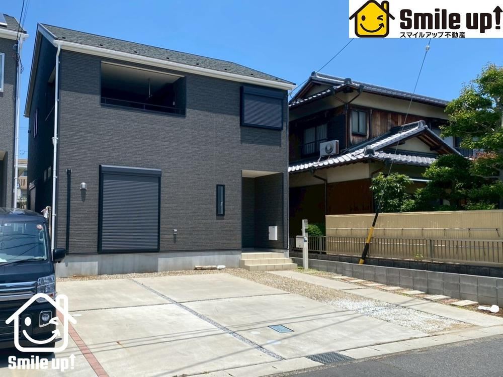 Modern 4SLDK House in Chotano Ura - Photo 1