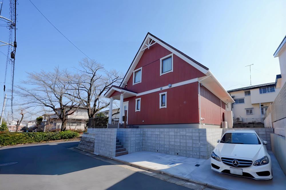 Modern 4LDK House in Hachioji - Photo 1