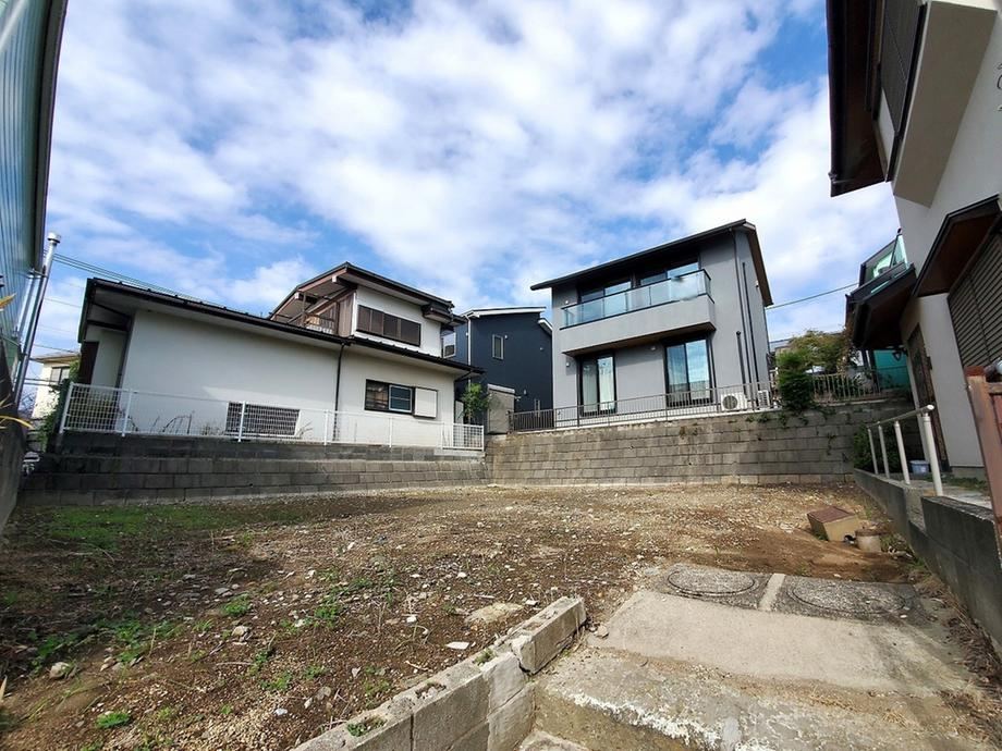 Build Your Dream Home on This Land in Tsuzuki - Photo 1