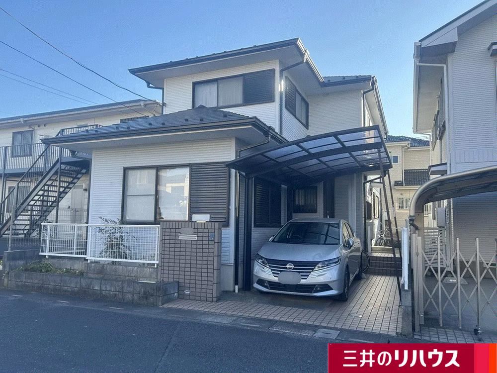 North-East Facing 4LDK Home Near Kuki Station - Photo 1
