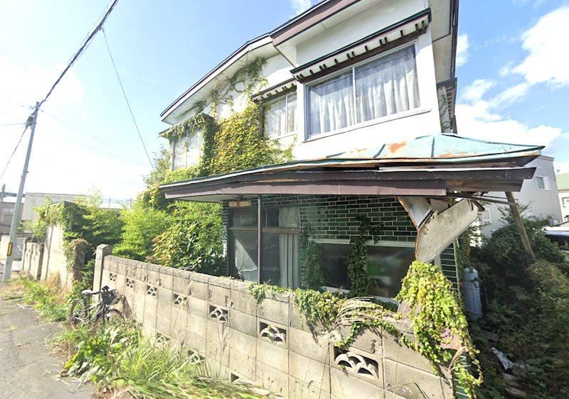 Flat Land in Matsumori 2-Chome - Photo 1