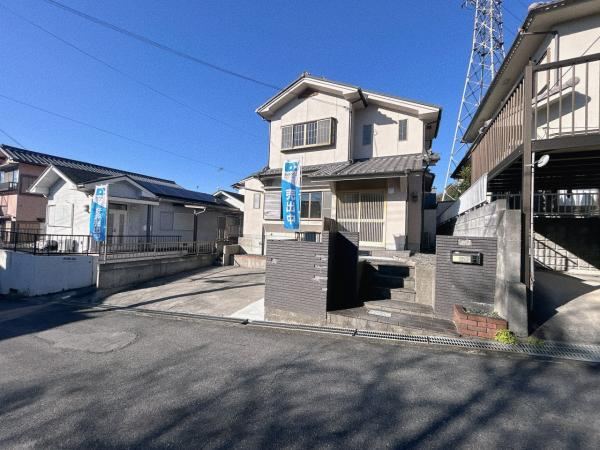 Renovated 4LDK Home in Mizukuchi - Photo 1