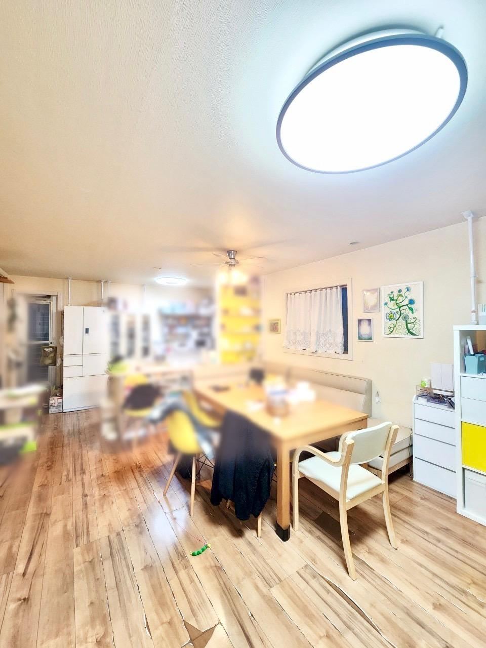 Spacious 3LDK+S Home in Konohana, Osaka - Photo 1