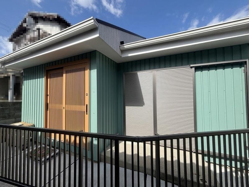 1K Detached House in Kawanishi - Photo 1