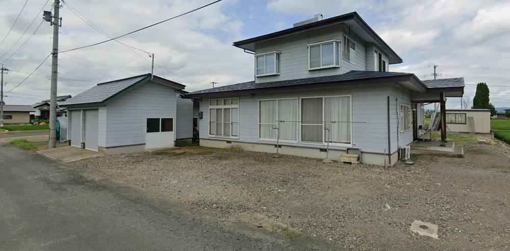 7DK+S Family Home Ideal for Large Families in Yonezawa - Photo 1