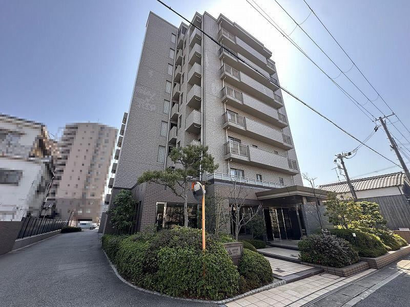 3LDK apartment in Kakogawa, Hyogo - Photo 1