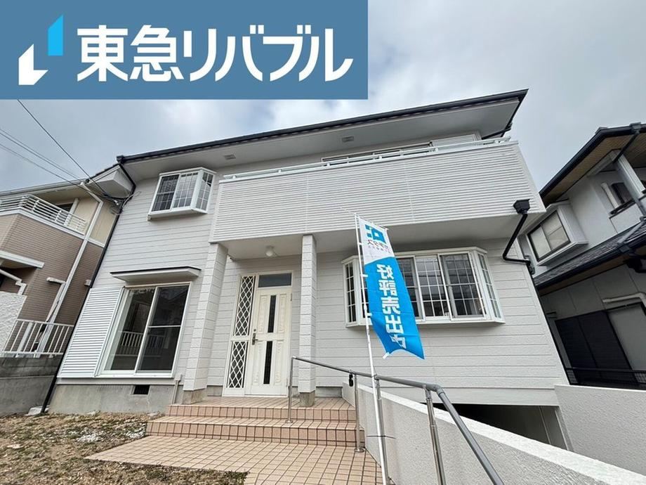 Spacious 4LDK House in Kashinodai, Kobe - Photo 1