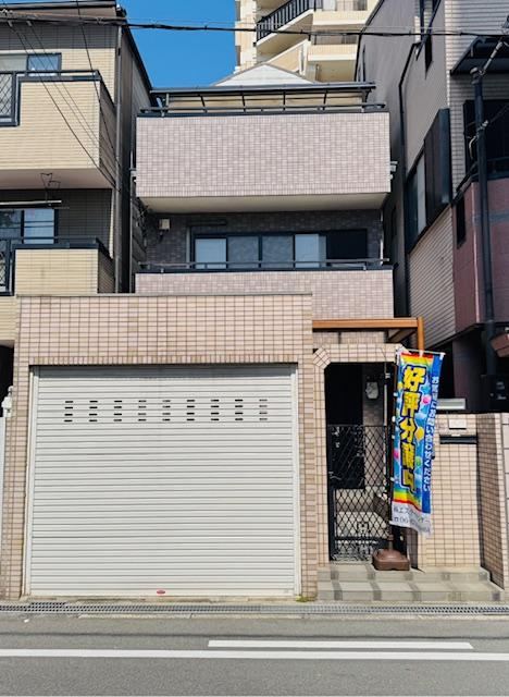 Spacious 5LDK+S House in Nishidanbe - Photo 1