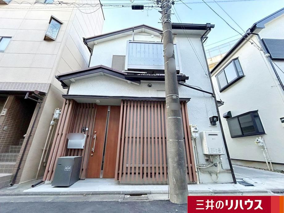 Compact 3DK Detached House in Ichinoe - Photo 1