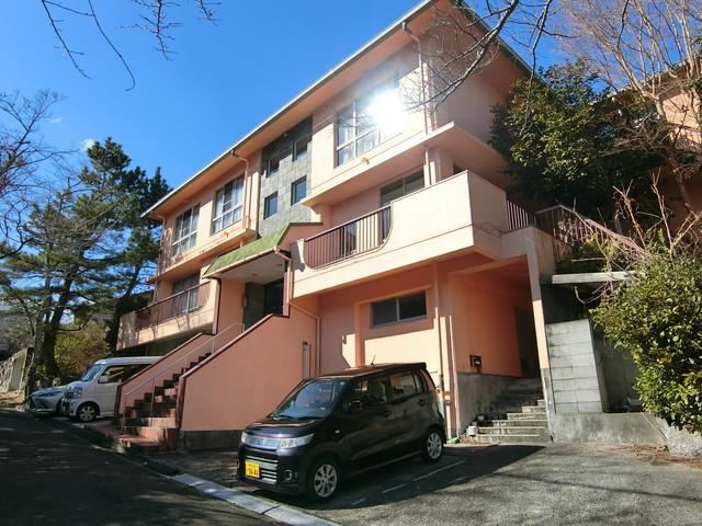 Ocean View Pension with Onsen in Higashi-Izu - Photo 1