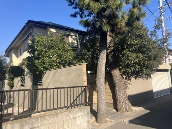 200 m² land in Ichikawa, Chiba - Photo 1