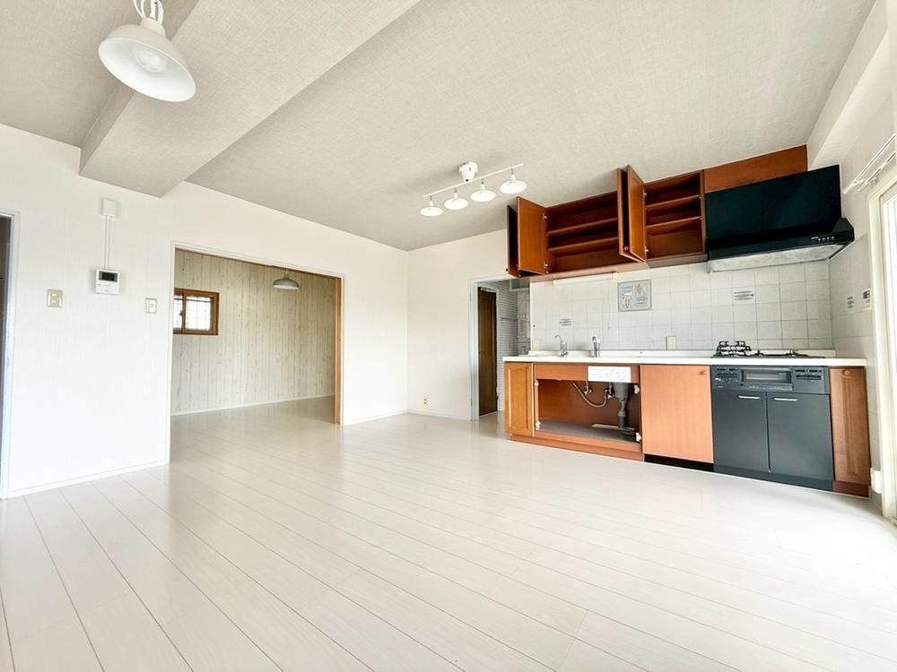 3LDK apartment in Chuo Ward, Niigata - Photo 1
