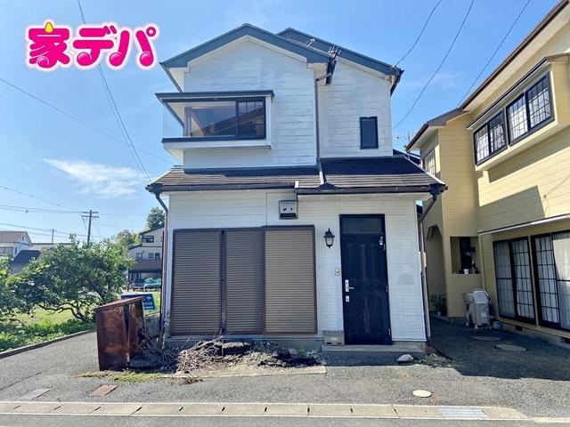 Convenient 3DK House Near Toyokawa Station - Photo 1