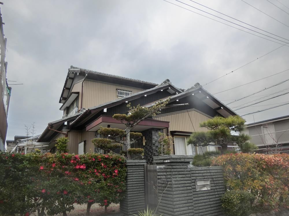 4LDK House Close to Sancho Elementary School - Photo 1