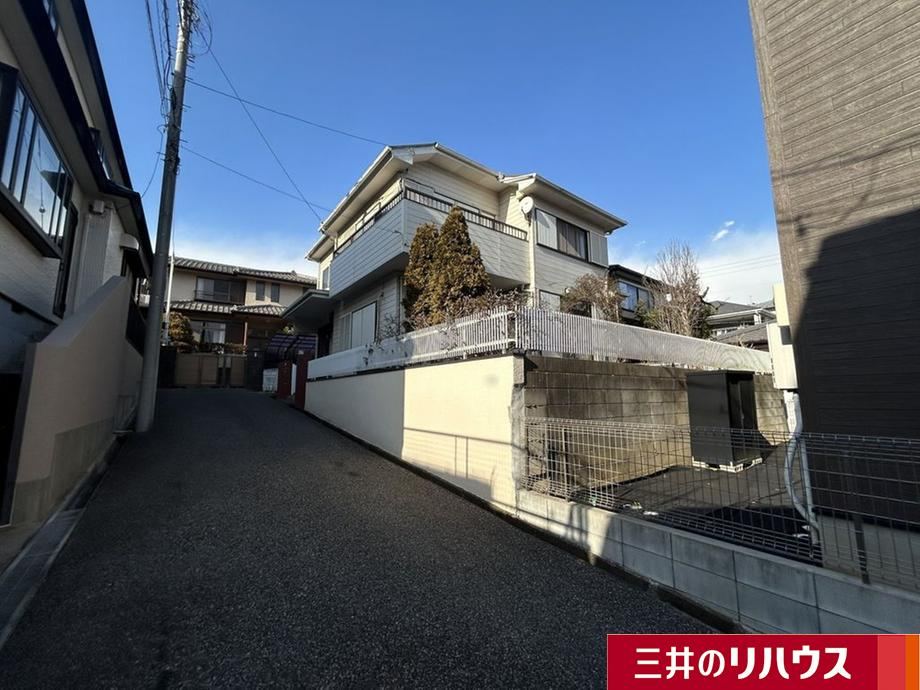 162 m² land in Narashino, Chiba - Photo 1