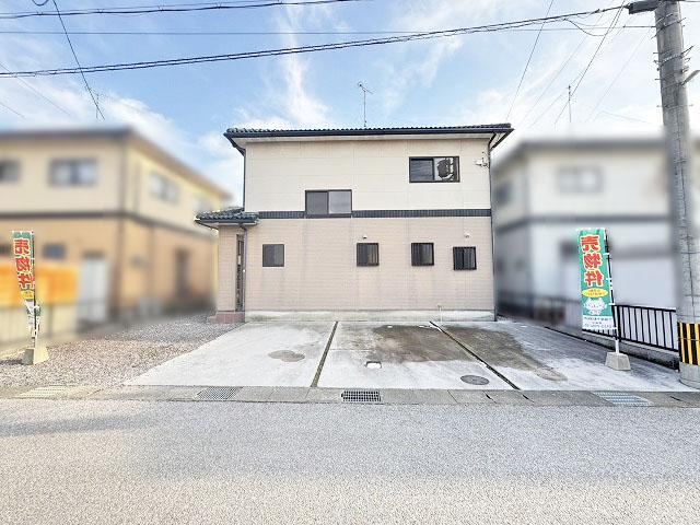 Cozy 3LDK House with Garden in Nagahama - Photo 1