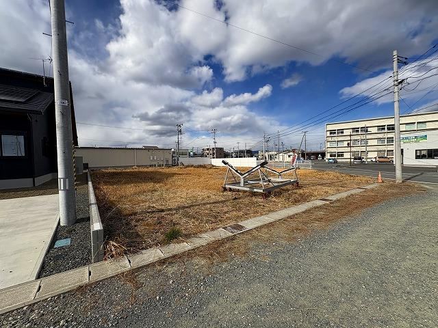 Conveniently Located Land in Nishiki Town - Photo 1