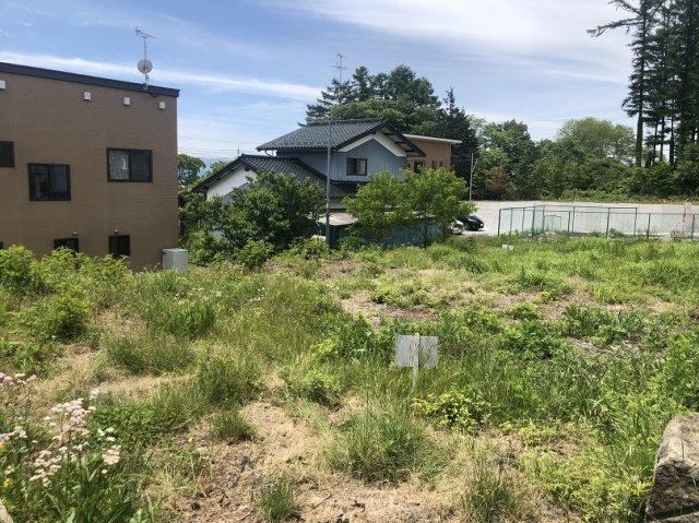 284 m² land in Miyota, Kitasaku District, Nagano - Photo 1