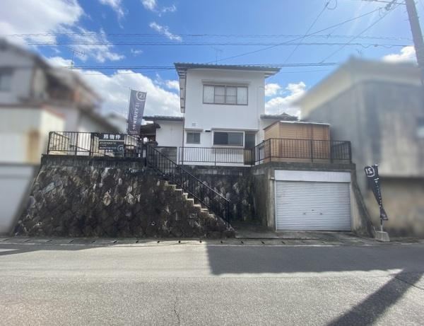 4DK house in Asaminami Ward, Hiroshima - Photo 1