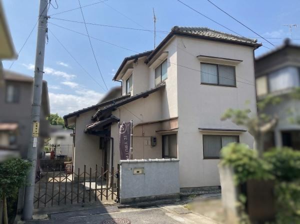 4K house in Asaminami Ward, Hiroshima - Photo 1