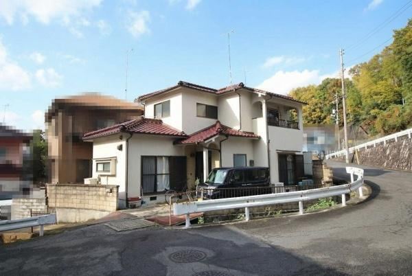 3LDK house in Asakita Ward, Hiroshima - Photo 1
