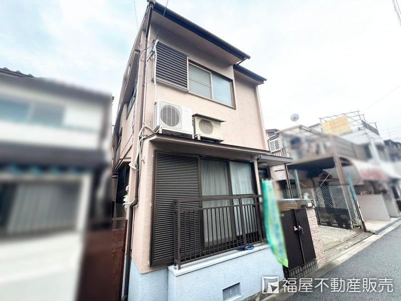 Versatile 6DK House in Yodogawa - Photo 1