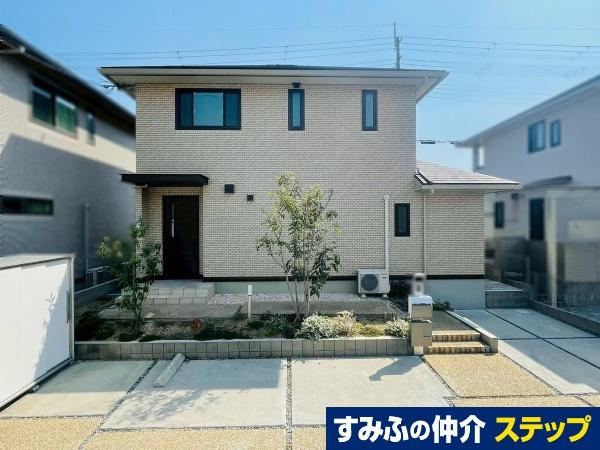 Stylish 3LDK House in Ryutanishi, Nara - Photo 1