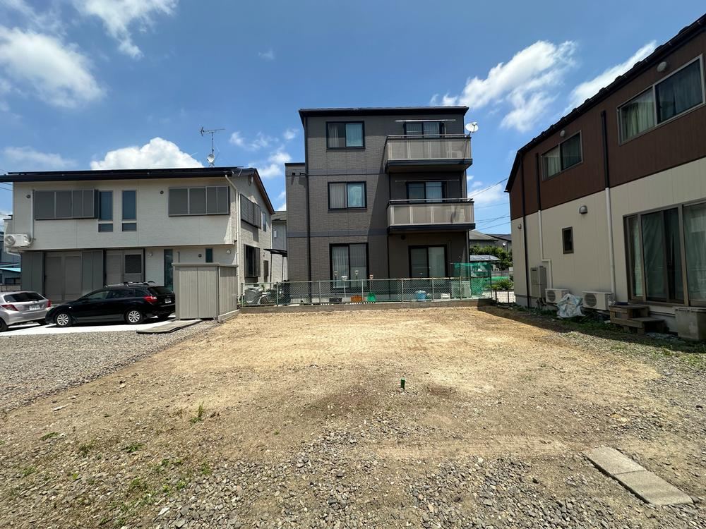 Build Your Dream Home on Prime Land in Sendai - Photo 1