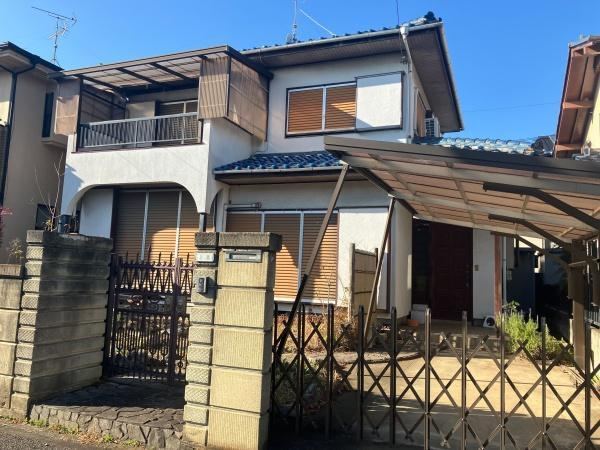 Spacious Land in Higashi-Urawa, Saitama - Photo 1