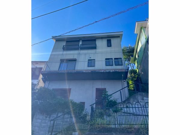 Charming 2LDK House with Storage in Kamitaga - Photo 1