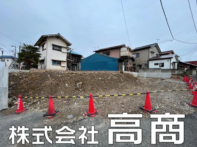 207 m² land in Takasaki, Gunma - Photo 1