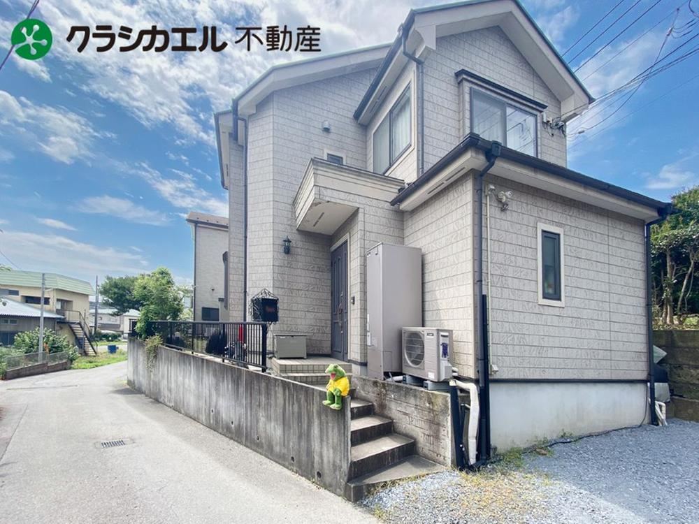 3LDK House Near Tomatsuri Elementary School in Utsunomiya - Photo 1