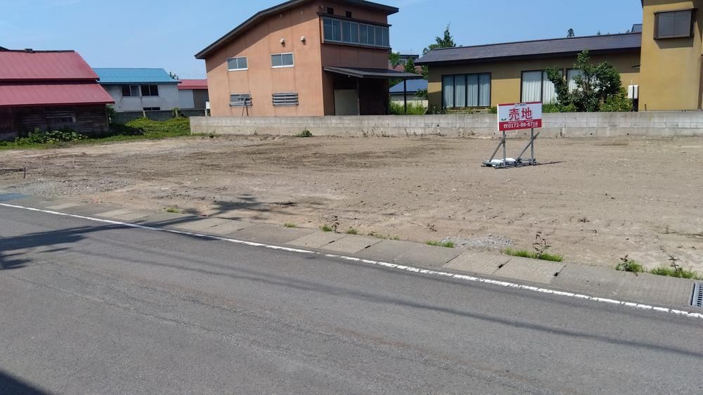 Residential Land in Quiet Area Near Fujisaki Station - Photo 1