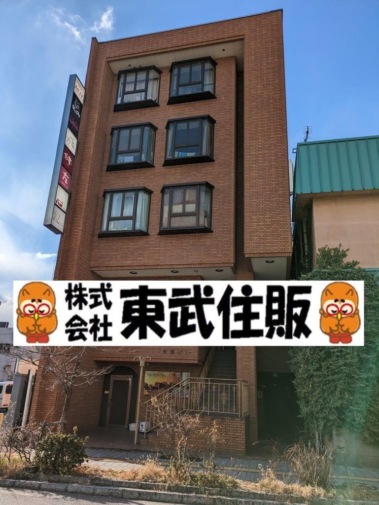 2DK apartment in Shunan, Yamaguchi - Photo 1