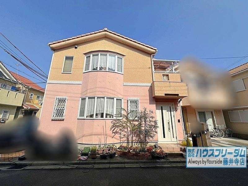 3LDK Home in Shimaizumi - Photo 1