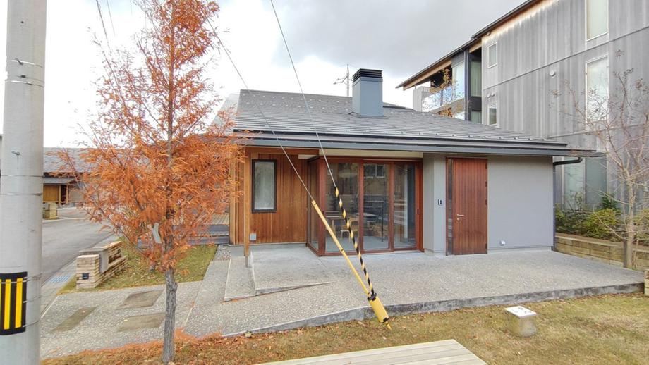 Model House in Green Village Wakatsuki - Photo 1