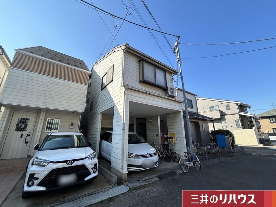 Charming 2LDK House in Kamirenjaku - Photo 1