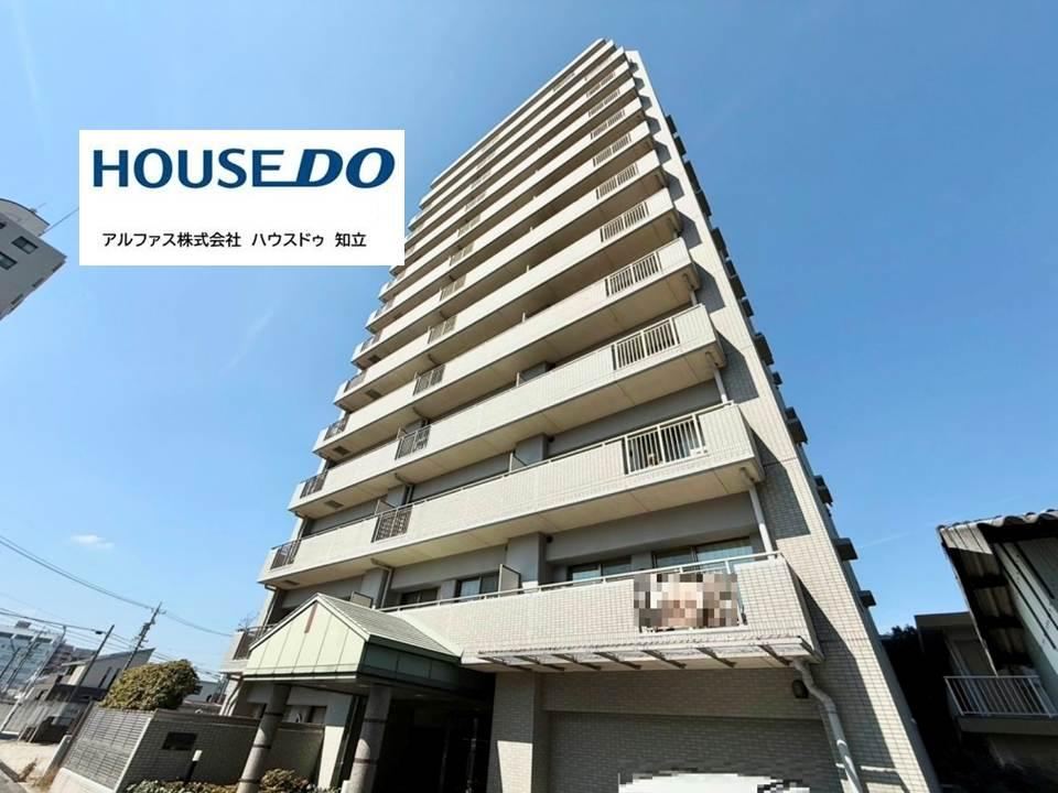 2LDK+S apartment in Kariya, Aichi - Photo 1