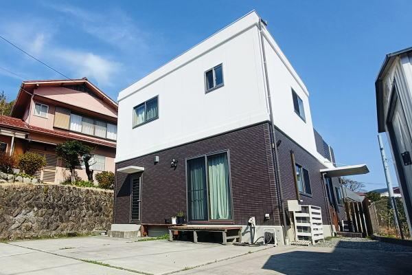 Private 4LDK Detached House with Garden in Atami - Photo 1