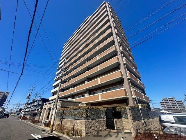 3LDK apartment in Miyazaki, Miyazaki - Photo 1