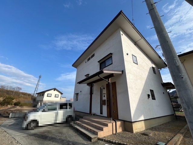 5LDK house in Tomioka, Gunma - Photo 1
