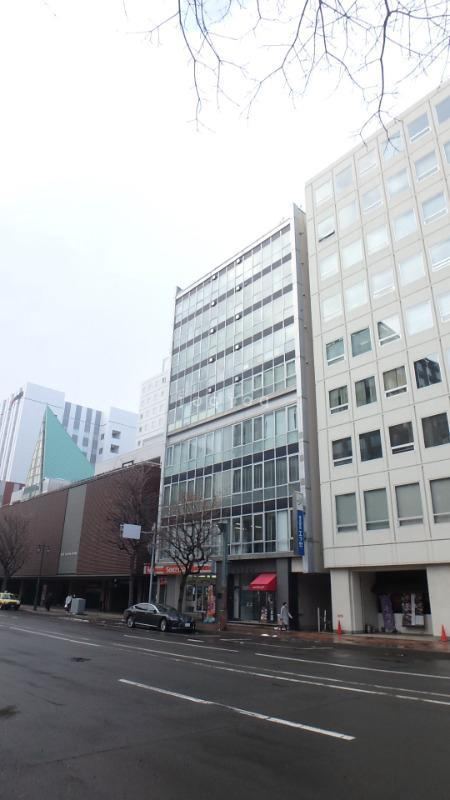 studio apartment in Chuo Ward, Sapporo, Hokkaido - Photo 1