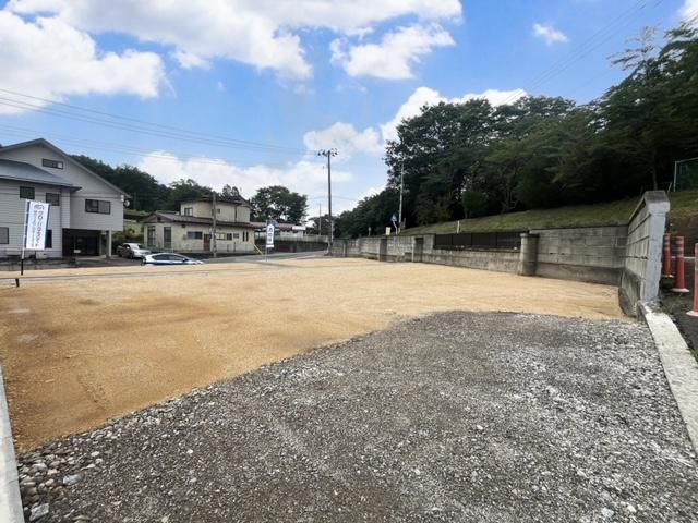 Quiet Land Near School and Park in Shirakawa - Photo 1