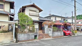 4DK house in Iga
