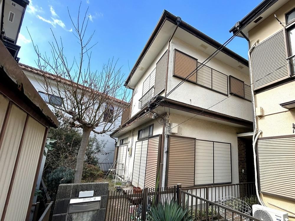 Spacious Land Near Kamimizo Station, Sagamihara - Photo 1