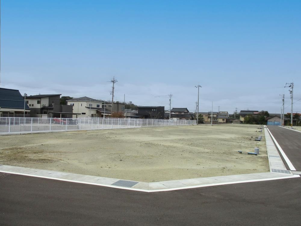 165 m² land in Kahoku, Ishikawa - Photo 1