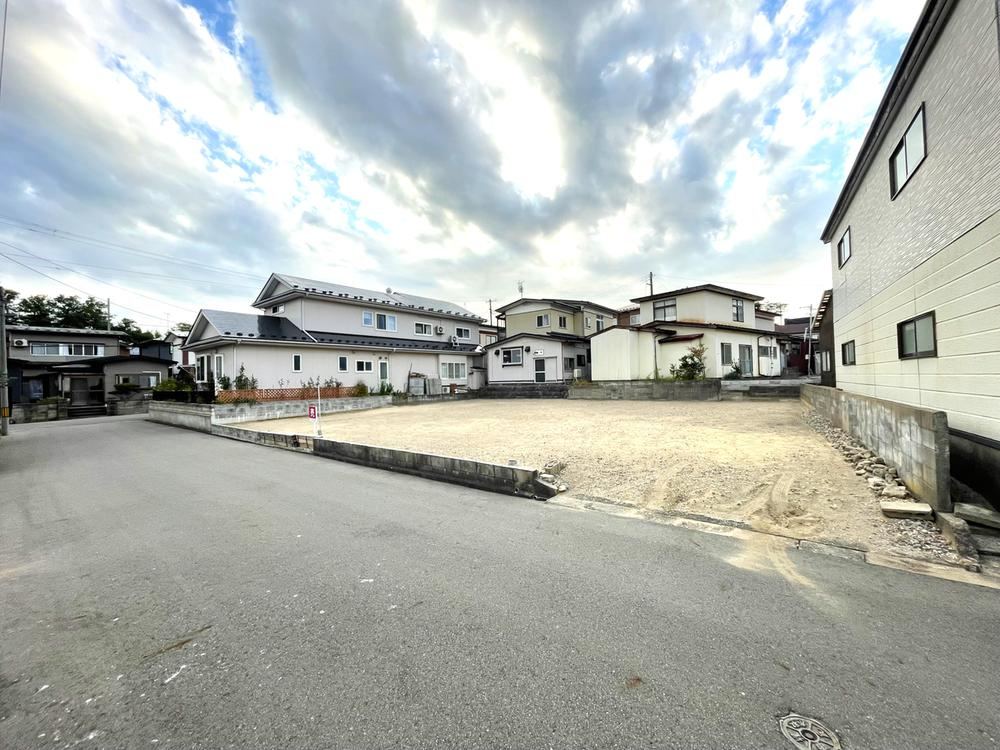 Riverside Land in Ishiwaki Ishinoka - Photo 1