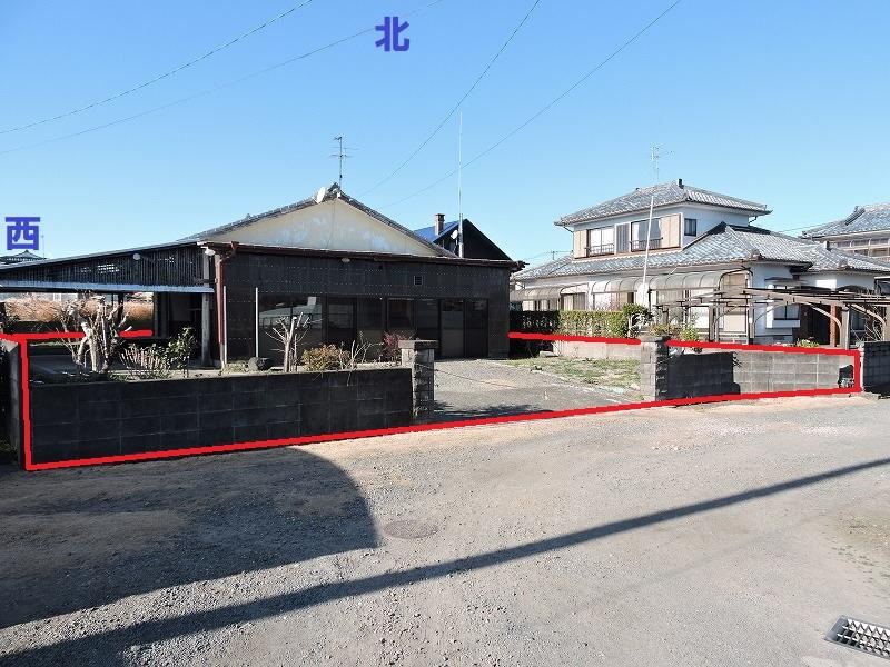 329 m² land in Kobayashi, Miyazaki - Photo 1