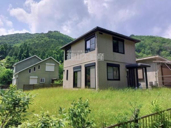 Cozy 2LDK House Surrounded by Nature in Kamo Town - Photo 1